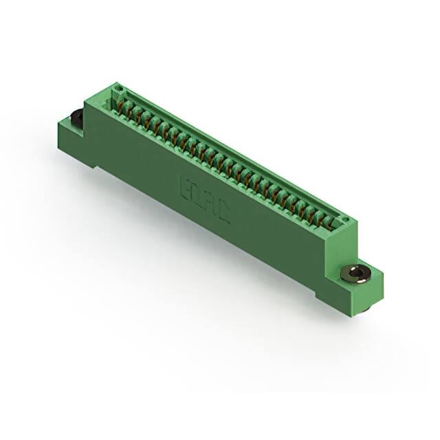 845-024-540-103 EDAC Inc.  Edgeboard Connectors